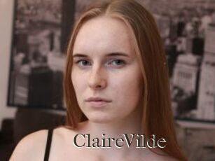 ClaireVilde