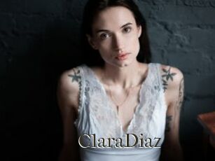 ClaraDiaz