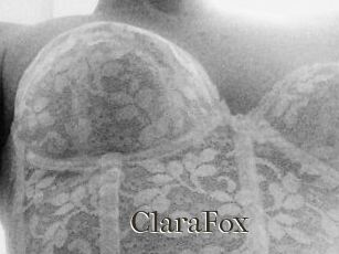 ClaraFox