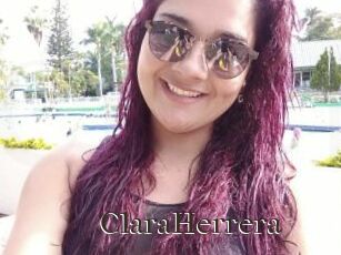 ClaraHerrera