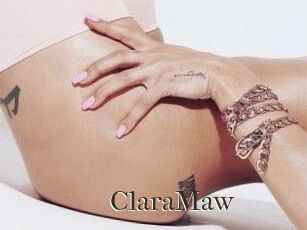 ClaraMaw
