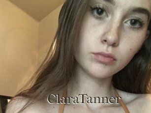 Clara_Tanner