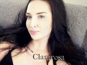 Clararosa
