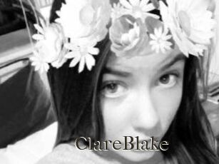ClareBlake