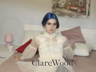 ClareWoods