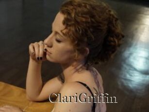 ClariGriffin