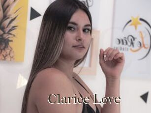 Clarice_Love