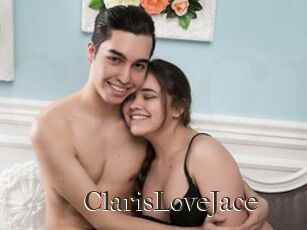 ClarisLoveJace