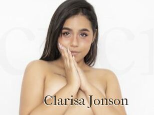 Clarisa_Jonson Cum crazy amateurs