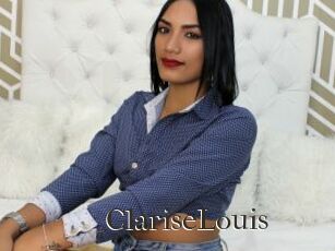 ClariseLouis
