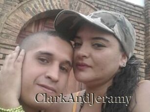 ClarkAndJeramy