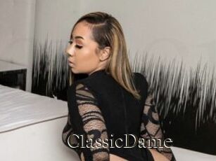 ClassicDame