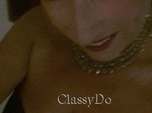 ClassyDo