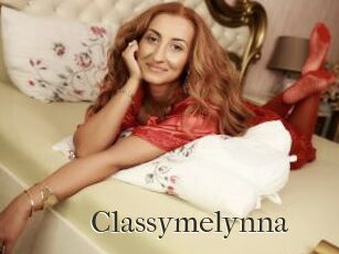 Classymelynna