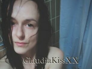 ClaudiaKissXX