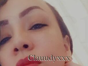 Clauudyxxx