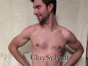 Clay_Sylvan
