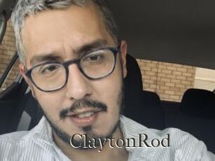 ClaytonRod