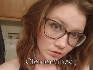 Clementine97