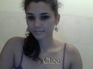 Cleo