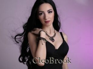 CleoBrook