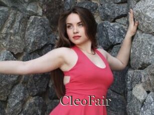 CleoFair