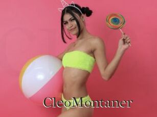 CleoMontaner