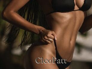 CleoPatt