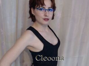 Cleoona