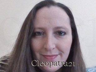 Cleopatra21