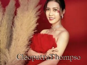 CleopatraThompso