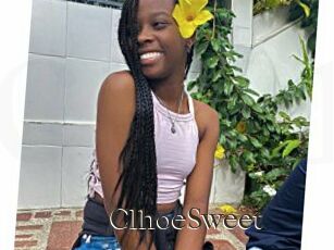 ClhoeSweet