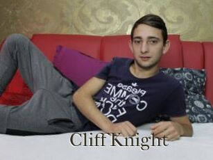 CliffKnight