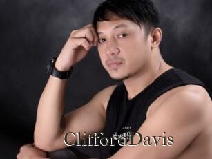 CliffordDavis