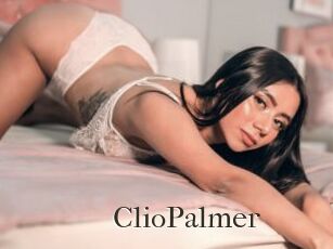 ClioPalmer