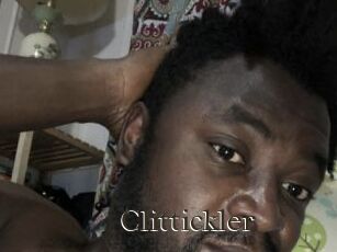 Clittickler