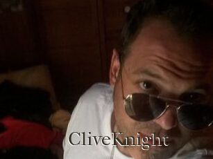 CliveKnight