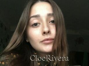 CloeRivera