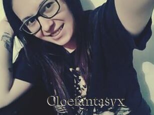 Cloefantasyx