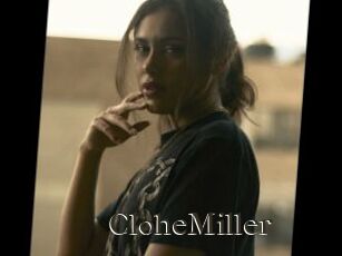 CloheMiller