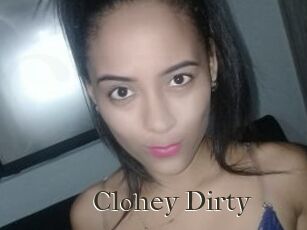 Clohey_Dirty