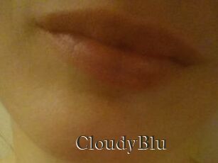 CloudyBlu