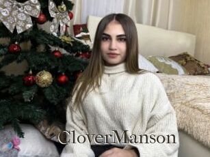 CloverManson