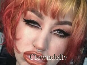 Clowndolly