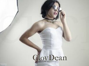 CloyDean