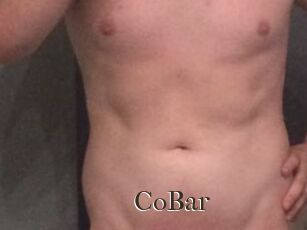 CoBar