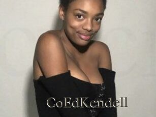 CoEd_Kendell