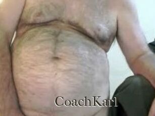 CoachKarl Cum crazy amateurs
