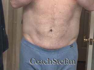 CoachStefan