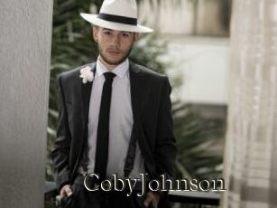 CobyJohnson